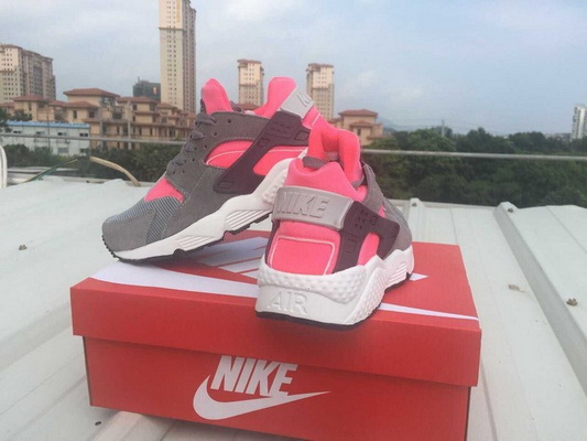 Nike Air Huarache I Women Shoes--015